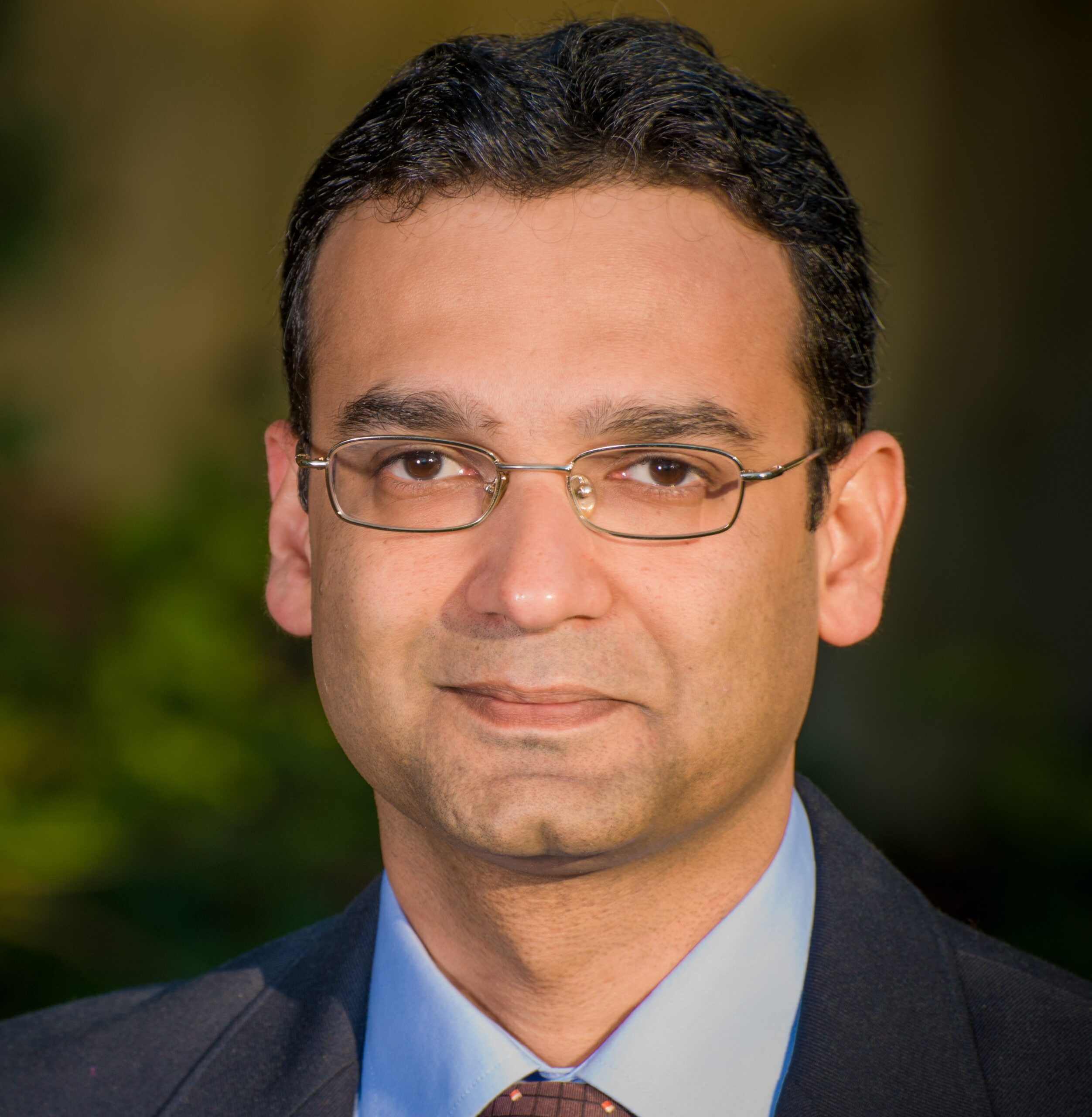 Asif Qureshi